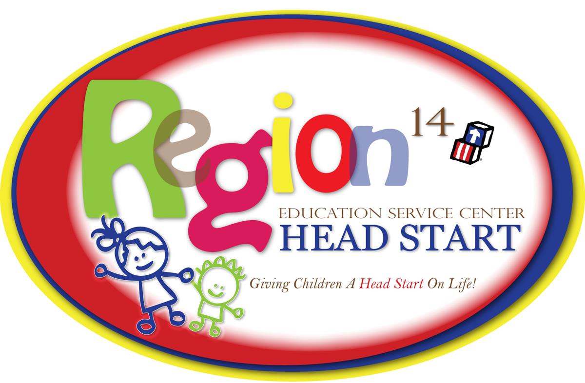 Region 14 Head Start Logo